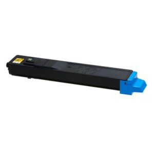 KYOCERA   Toner-Modul               cyan TK-8115C  Ecosys M8124cidn      6'000 S.