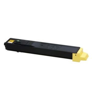 KYOCERA   Toner-Modul             yellow TK-8115Y  Ecosys M8124cidn      6'000 S.