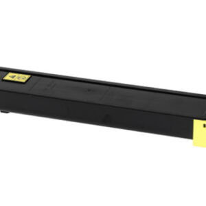 KYOCERA   Toner-Modul             yellow TK-8315Y  TASKalfa 2550ci    6000 Seiten