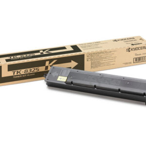 KYOCERA   Toner-Modul            schwarz TK-8325K  TASKalfa 2551ci  18'000 Seiten
