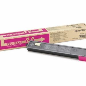 KYOCERA   Toner-Modul            magenta TK-8325M  TASKalfa 2551ci  12'000 Seiten