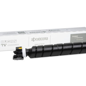KYOCERA   Toner-Modul            schwarz TK-8365K  TASKalfa 2554ci  25'000 Seiten