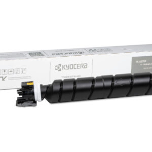 KYOCERA   Toner-Modul            schwarz TK-8375K  TASKalfa 3554ci  30'000 Seiten