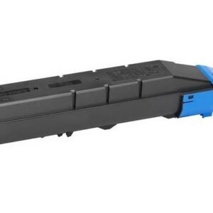 KYOCERA   Toner-Modul               cyan TK-8505C  TASKalfa 4550ci  20'000 Seiten