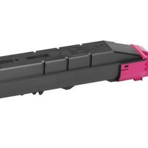 KYOCERA   Toner-Modul            magenta TK-8505M  TASKalfa 4550ci  20'000 Seiten