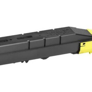 KYOCERA   Toner-Modul             yellow TK-8505Y  TASKalfa 4550ci  20'000 Seiten