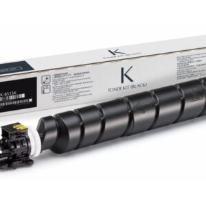 KYOCERA   Toner-Modul            schwarz TK-8515K  TASKalfa 5052ci  30'000 Seiten