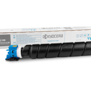 KYOCERA   Toner-Modul               cyan TK-8545C  TASKalfa 4054ci  20'000 Seiten