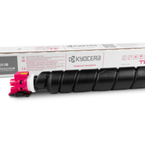 KYOCERA   Toner-Modul            magenta TK-8545M  TASKalfa 4054ci  20'000 Seiten