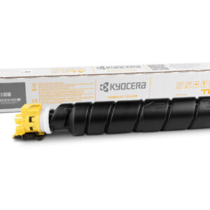 KYOCERA   Toner-Modul             yellow TK-8545Y  TASKalfa 4054ci  20'000 Seiten