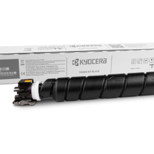 KYOCERA   Toner-Modul            schwarz TK-8555K  TASKalfa 5054ci  40'000 Seiten