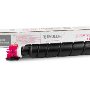 KYOCERA   Toner-Modul            magenta TK-8555M  TASKalfa 5054ci  24'000 Seiten