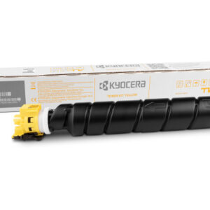 KYOCERA   Toner-Modul             yellow TK-8555Y  TASKalfa 5054ci  24'000 Seiten