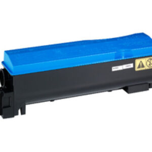 KYOCERA   Toner-Modul               cyan TK-8600C  FS-C8600/8650    20'000 Seiten