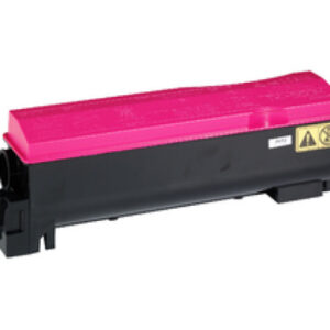 KYOCERA   Toner-Modul            magenta TK-8600M  FS-C8600/8650    20'000 Seiten