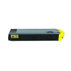 KYOCERA   Toner-Modul             yellow TK-8600Y  FS-C8600/8650    20'000 Seiten