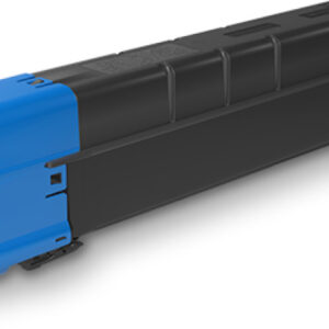 KYOCERA   Toner-Modul               cyan TK-8735C  TASKalfa 7353ci  40'000 Seiten