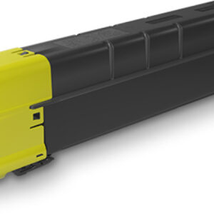 KYOCERA   Toner-Modul             yellow TK-8735Y  TASKalfa 7353ci  40'000 Seiten
