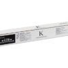 KYOCERA   Toner-Modul            schwarz TK-8800K  Ecosys P8060cdn      30'000 S.