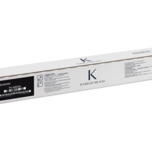 KYOCERA   Toner-Modul            schwarz TK-8800K  Ecosys P8060cdn      30'000 S.