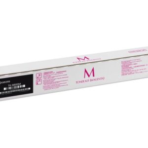 KYOCERA   Toner-Modul            magenta TK-8800M  Ecosys P8060cdn      20'000 S.