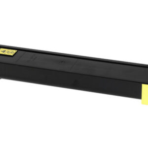 KYOCERA   Toner-Kit               yellow TK-895Y   FS-C8025MFP        6000 Seiten