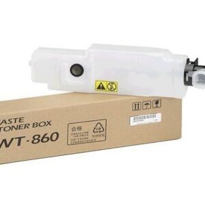 KYOCERA   Resttoner-Behälter WT-860    TASKalfa 3500i  100'000 Seiten