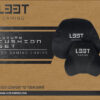 L33T      Gaming Chair Cushion Set 160382    Memory Foam Velvet – Bild 2