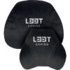 L33T      Gaming Chair Cushion Set 160382    Memory Foam Velvet