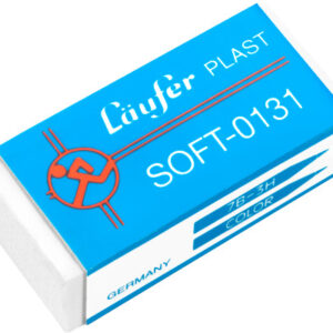 LÄUFER    Plast Soft 01310                         41x19x12mm