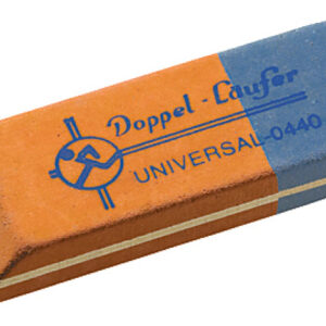LÄUFER    Radierer Universal 04400                        55×19×8,5mm