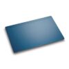 LÄUFER    Schreibunterlage       65x50cm 47605     Durella SOFT              blau – Bild 2