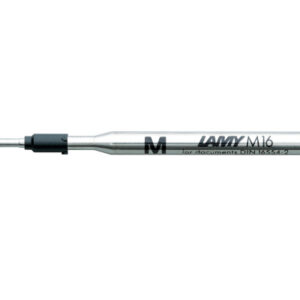 LAMY      Kugelschreibermine M 16      M 1200152   blau