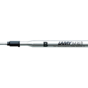 LAMY      Kugelschreibermine M 16      B 1200154   schwarz