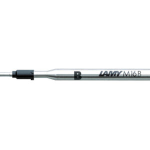 LAMY      Kugelschreibermine M 16      B 1200156   blau