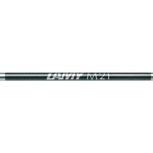 LAMY      Kugelschreibermine M 21 1201043   rot                   20 Stück