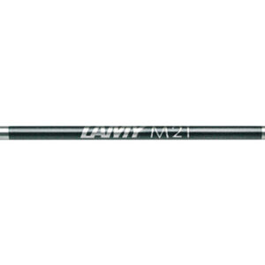 LAMY      Kugelschreibermine M 21 1201044   blau                  20 Stück
