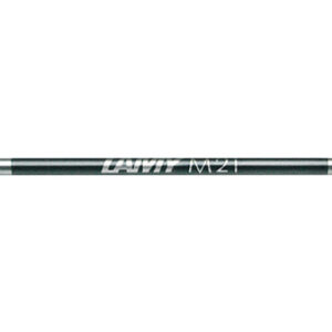 LAMY      Kugelschreibermine M 21 1201045   grün                  20 Stück