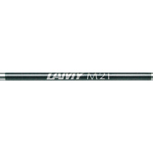 LAMY      Kugelschreibermine M 21 1201046   schwarz               20 Stück