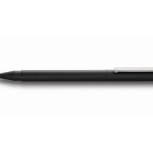 LAMY      Kugelschreiber 656 cp 1 twin 1204215   black