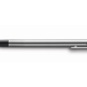 LAMY      Kugelschreiber 405 Logo 1205745   matt black, 3-colours
