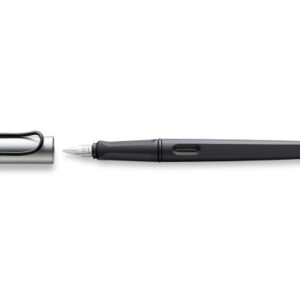 LAMY      Füllhalter 011 joy       1.5mm 1215881   schwarz