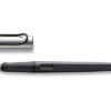 LAMY      Füllhalter 011 joy       1.9mm 1215882   schwarz – Bild 2