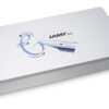 LAMY      Füllhalter 011 joy       1.9mm 1215882   schwarz – Bild 3