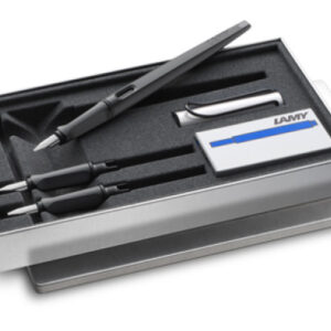 LAMY      Schönschreibset 011 joy 1217713   3 Federstärke, 1 Patrone