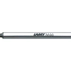 LAMY      Tintenrollermine M 66        B 1225078   blau