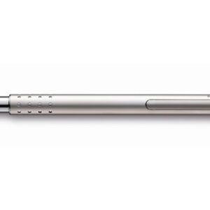 LAMY      Tintenroller 330 Swift 1226052   palladium
