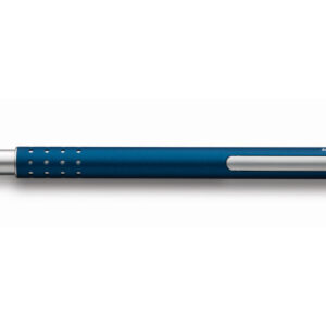 LAMY      Tintenroller 334 Swift 1226055   imperialblue