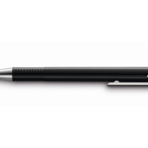 LAMY      Kugelschreiber 204 Logo M+ 1228045   black