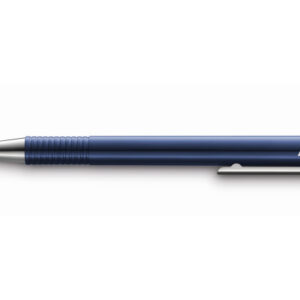 LAMY      Kugelschreiber 204 Logo M+ 1228047   blue